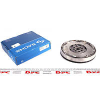 Демпфер зчеплення Citroen Jumpy/Peugeot Expert 2.0 BlueHDi 16-