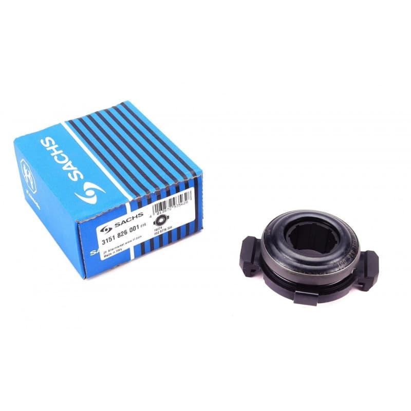 Подшипник выжимной Fiat Scudo 1.9D 96-06, фото 1