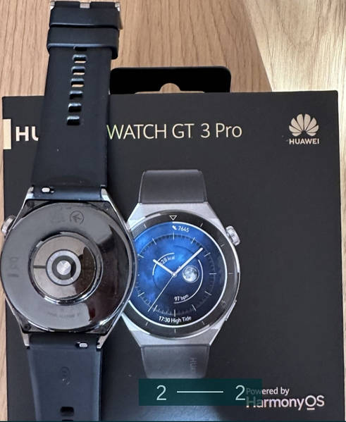 Smart watch huawei 3 hot sale