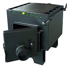 Булер'ян "Екотес - 00" (6 кВт 100 м³)