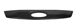 Зимова накладка на Ford Focus 2 2005-2008 Форд Фокус (Верхня глянцева на решітку з кріпленнями)
