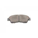 Колодки тормозные (передние) Toyota Camry 90-02/Corolla 87-02/Rav4 94-00, фото 4