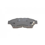 Колодки тормозные (передние) Toyota Camry 90-02/Corolla 87-02/Rav4 94-00, фото 5