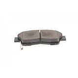Колодки тормозные (передние) Toyota Camry 90-02/Corolla 87-02/Rav4 94-00, фото 6