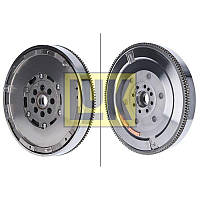 Демпфер зчеплення Citroen Jumpy/Peugeot Expert 2.0 BlueHDi 16-