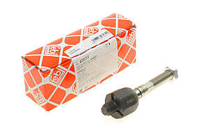 Тяга рульова Volvo S60 S80 V70 00-14 (L=141mm) (Febi 23031)