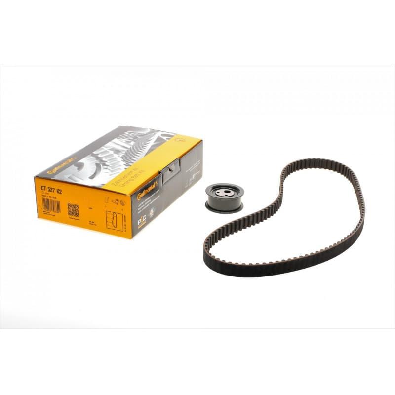 Комплект ГРМ Lada Kalina/Samara/Largus 1.5/1.6 94- (19x111z), фото 1