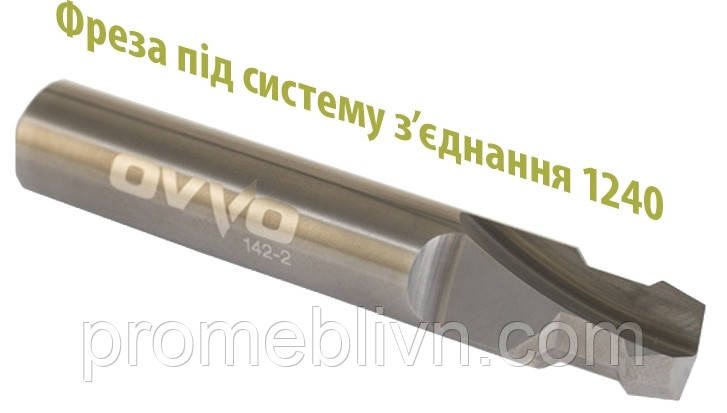Фреза ovvo 0825