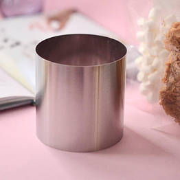 Металеві форми для випічки