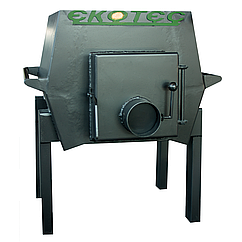 Булер'ян "Екотес - 01" (11 кВт 200 м³)