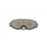 Колодки тормозные (передние) Nissan Maxima 2.0-3.0 V6 24V 00-03, фото 6