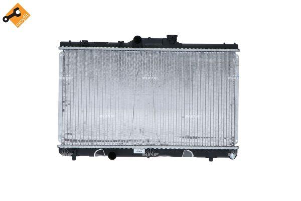 Радіатор охолодження TOYOTA COROLLA (_E10_) COROLLA (_E11_) COROLLA Wagon (_E10_) COROLLA Wagon (_E11_)