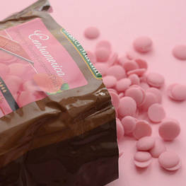 Кондитерська глазур