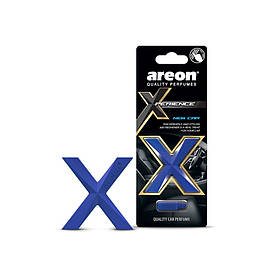 Освіжувач на обдув полімер - Xperience(Експіртенс)Сілікон