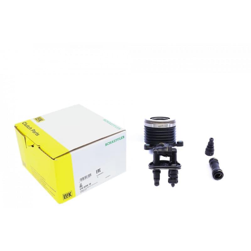 Підшипник витискний KIA Cee'd 2.0CRDi 07-12, 100/103kw, фото 1