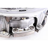 Комплект зчеплення Ford Fiesta 1.0 Ecoboost 13- (DSG), фото 2