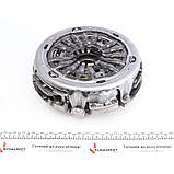 Комплект зчеплення Ford Fiesta 1.0 Ecoboost 13- (DSG), фото 5