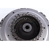 Комплект зчеплення Ford Fiesta 1.0 Ecoboost 13- (DSG), фото 6