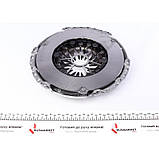 Комплект зчеплення Opel Astra J (P10) 1.7CDTI, 09/09 — 10/15, фото 2