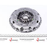 Комплект зчеплення Opel Astra J (P10) 1.7CDTI, 09/09 — 10/15, фото 3