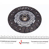 Комплект зчеплення Opel Astra J (P10) 1.7CDTI, 09/09 — 10/15, фото 4