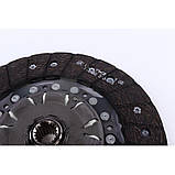 Комплект зчеплення Opel Astra J (P10) 1.7CDTI, 09/09 — 10/15, фото 5