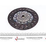 Комплект зчеплення Opel Astra J (P10) 1.7CDTI, 09/09 — 10/15, фото 6