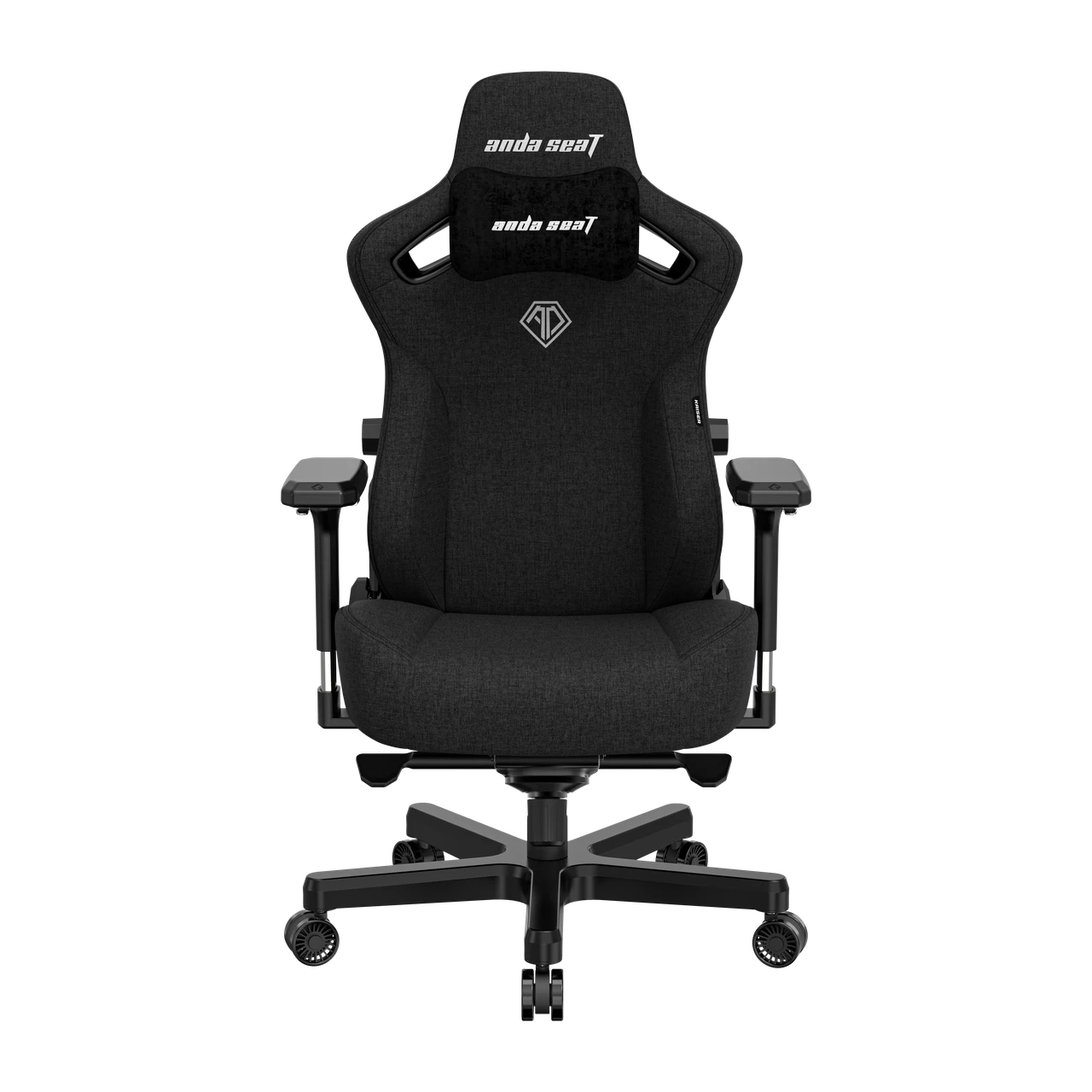 Геймерське крісло Kaiser 3 XL Anda Seat, фото 1