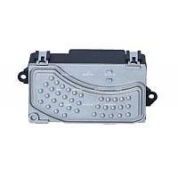 Резистор вентилятора пічки Audi A6 04-11