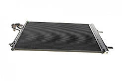 Конденсатор FORD C-MAX II (DXA/CB7, DXA/CEU) C-MAX II Van FOCUS III FOCUS III Turnier FOCUS III седан GRAND