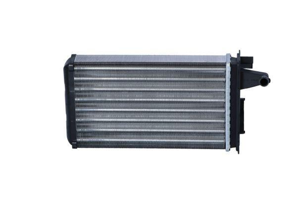 Радіатор ALFA ROMEO 145 (930) 146 (930) 155 (167) FIAT TEMPRA (159) TEMPRA S.W. (159) TIPO (160) LANCIA DEDRA