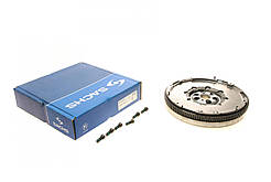 Демпфер зчеплення AUDI TT (8J3) SEAT ALTEA (5P1) ALTEA XL (5P5, 5P8) LEON (1P1) TOLEDO III (5P2) SKODA OCTAVIA