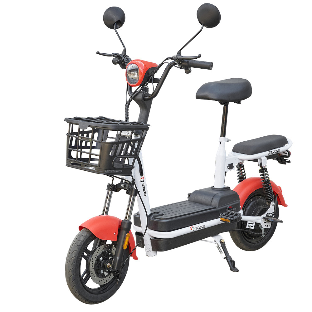 Електровелосипед SPARK R6 350 Вт
