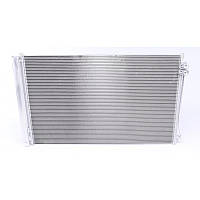 Радіатор кондиціонера MB Vito (W447) 1.6-2.2CDI 14-