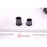 Радіатор охолодження Honda Civic 1.3-1.5 92-95, фото 6