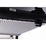 Радіатор охолодження Hyundai I30 1.4-2.0 07-12, фото 5