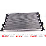 Радіатор охолодження Hyundai I30 1.4-2.0 07-12, фото 6