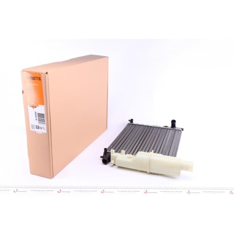 Радіатор охолодження Peugeot 405 -92, фото 1