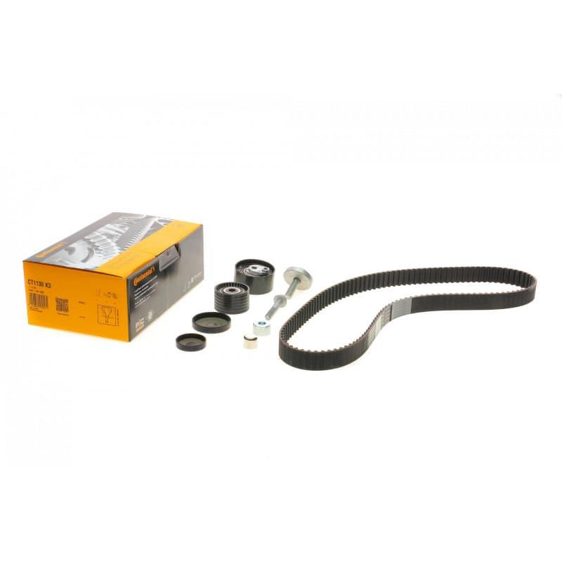 Комплект ГРМ Renault Clio/Laguna/Megane/Trafic/Opel Vivaro 1.8/2.0 01- (27x126z), фото 1