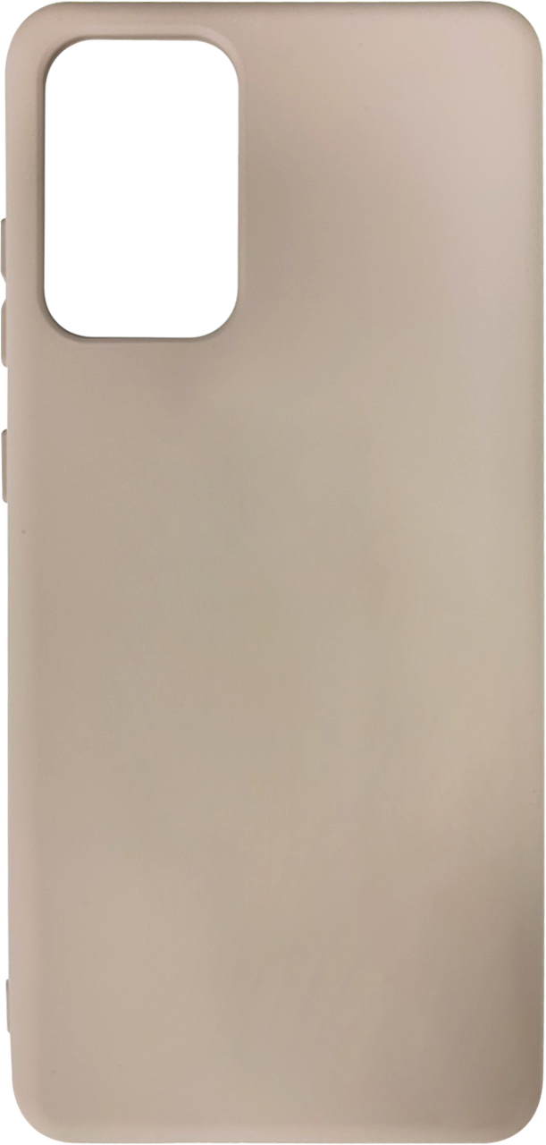 Силікон SA A725 pink sand Silicone Case