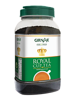 Індійський чорний чай (Преміум в банці) Girnar 250 г
