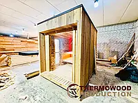 Welche Sauna ist günstiger und warum? 🌟 Foto, Video