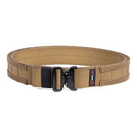 Тактичний ремінь Safe Life Tactical Belt, Розмір: Medium, Колір: Coyote, SLD-BELT-T-CT-M
