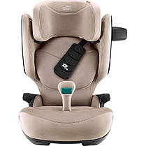 Автокрісло Britax-Romer Kidfix Pro 2025, фото 4