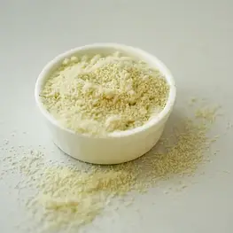 Горіхове борошно