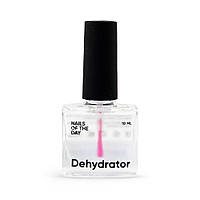 Дегідратор для нігтів NAILSOFTHEDAY Dehydrator, 10 мл