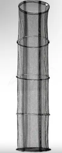 Рибальський Садок спортивний + чохол. Тканина 50*350 3.5м