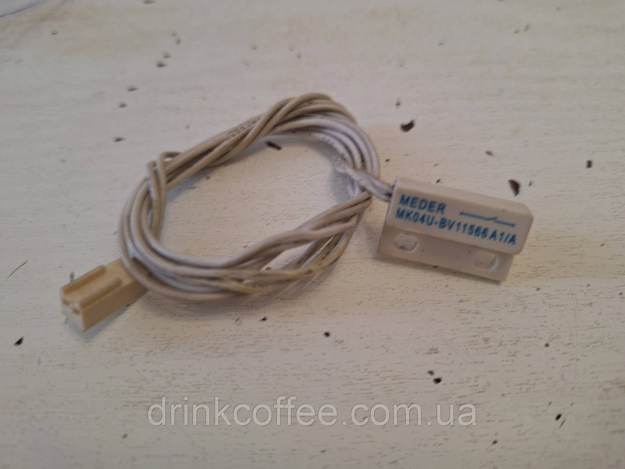Датчик Meder MK04U-BV11566 рівня води для кавомашини DeLonghi ESAM 4500_5 Pronto Cappuccino б/у