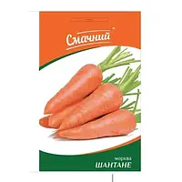 Морква "Смачний" Шантане 20 г