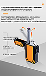 Водонепроникна подвійна електрична запальничка USB Carbone KT6007906, фото 8
